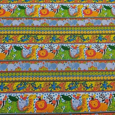 TECIDO NUTEX JUNGLE B31