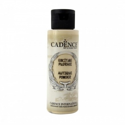 PATINE Cadence ANTIQUE PAINT AP701 CREME 70 ML