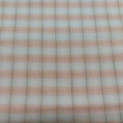 TECIDO ALGODÃO JAPONÊS BLC05 LARANJA CLARO