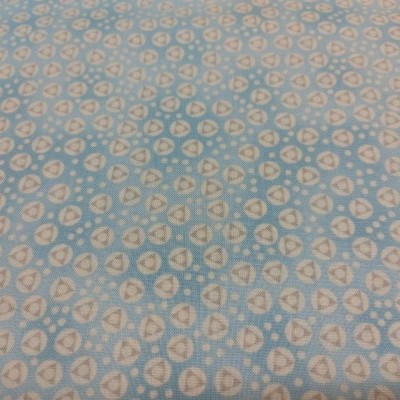 TECIDO RED ROOSTER 25533