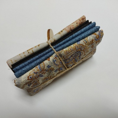 CONJUNTO 4 FQ Cornucópias 220325B