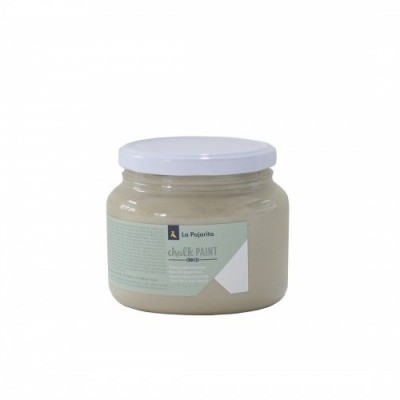 CHALK PAINT PAJARITA 500ML CP-29 Linho