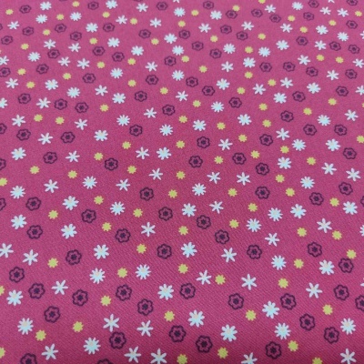 Tecido Benartex Contempo's "Gathering" Cora's Quilt by Shelley Cavana 86 T1820A