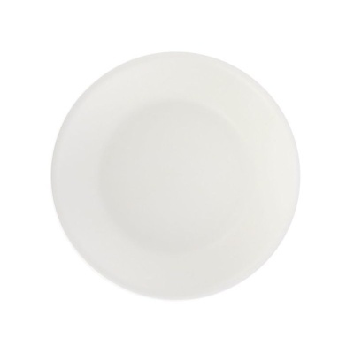 Prato resina poliu. 31cm 3055