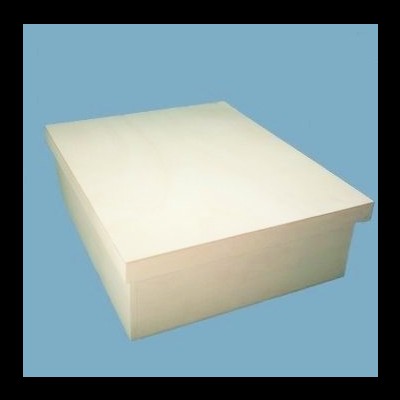 Caixa de batizado 41x34x13cm 9738