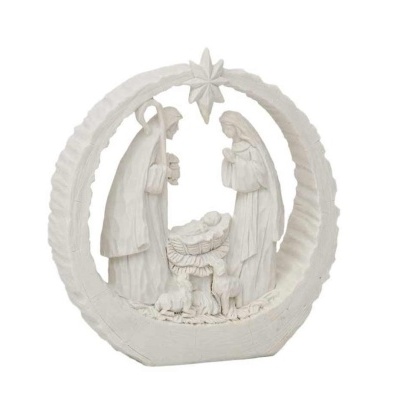 SAGRADA FAMILIA 17X5X17.5CM  82974