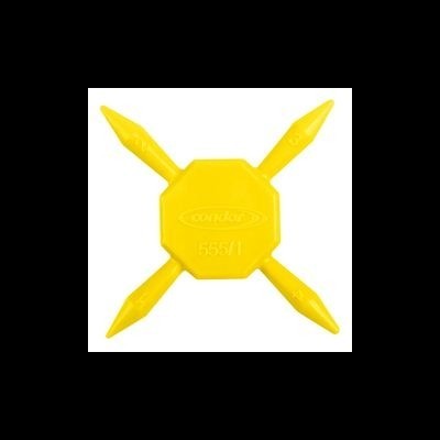 Pinta-Bolinhas pontas pequenas.CO555.1