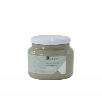 CHALK PAINT PAJARITA 500ML CP-31 Agave