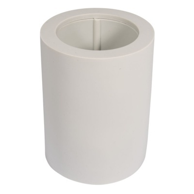 Casinhas de lanterna de molde de silicone ø 8cm x A 11,20cm 36194000