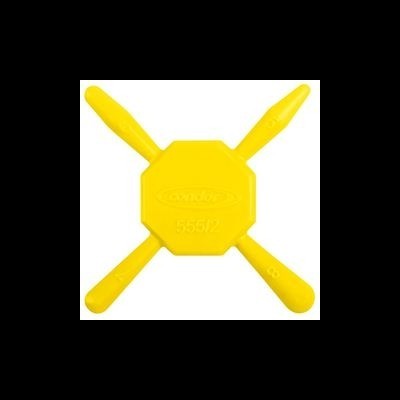 Pinta-Bolinhas pontas grandes.CO555.2