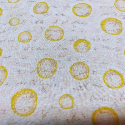 TECIDO BLEND THE MAKERS 122.106.10