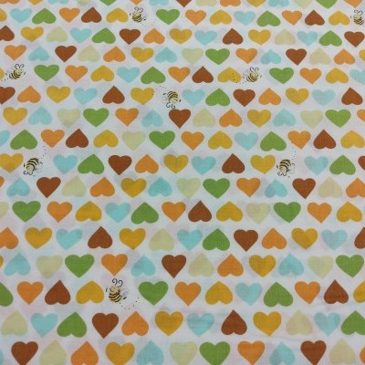 TECIDO WORLD OF SUSYBEE SB20208