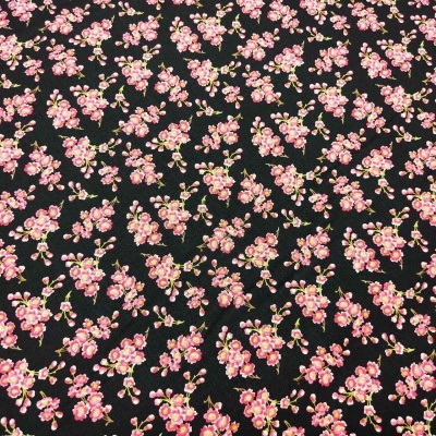 TECIDO WILMINGTON PRINTS "PATHWAYS" KAYE ENGLAND 937 T1966A