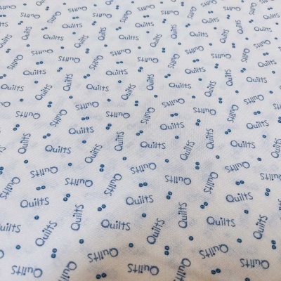 TECIDO COSMO TEXTIL "AMERICAN COUNTRY" BY MASAKO WAKAYAMA C10 T1680