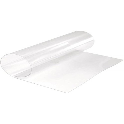 Folha PET, material plástico de tereftalato de polietileno 29,7X42cm PETA3