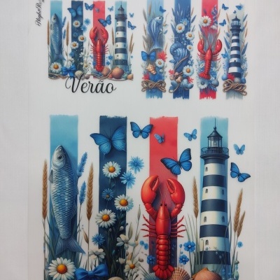 Transfere "Verão_23" DTFR