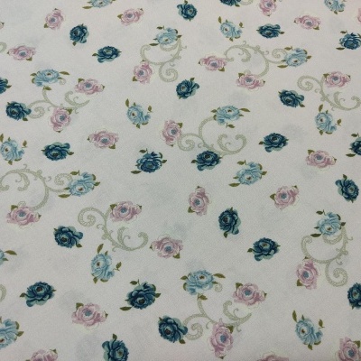 TECIDO STOF FABRICS "ISABELLA ROSE" 4502-264