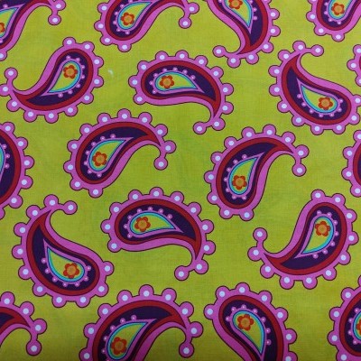 TECIDO WINDHAM Cornucópias B11 35541