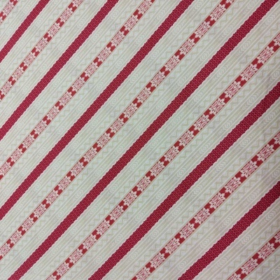 TECIDO WILMINGTON PRINTS "PATHWAYS" KAYE ENGLAND 133 T1966A