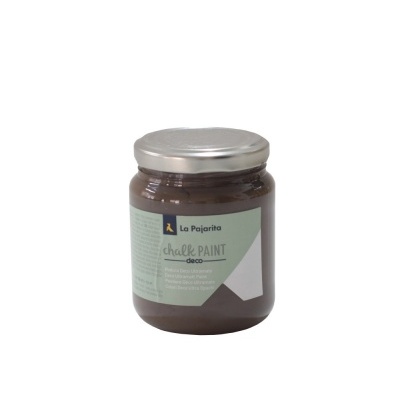 CHALK PAINT PAJARITA CASTANHO GLACÉ CP26 175 ML