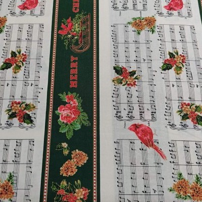 TECIDO Washington Street Studio NATAL DSN271