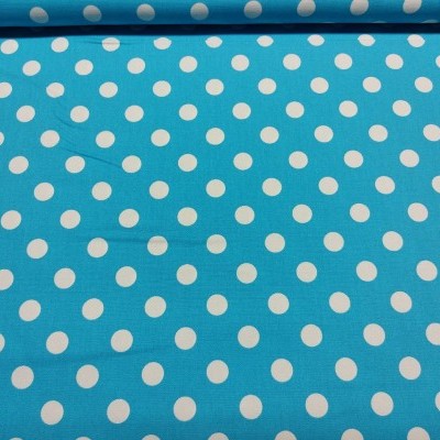 TECIDO LECIEN COLOR BASIC PINTAS BLC05 4601-LL