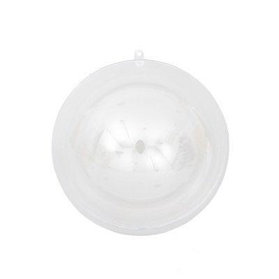 BOLA ACRILICA DIAM. 13.5CM Ref. 90462