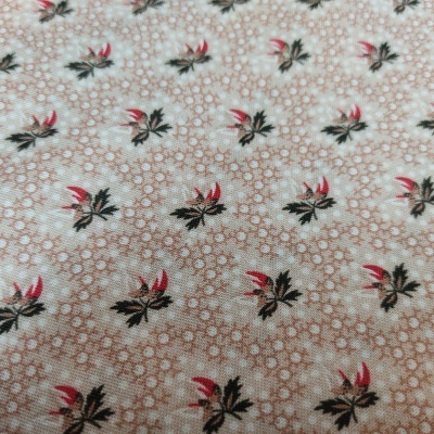 TECIDO DUTCH HERITAGE 1015DHER unico T1820A