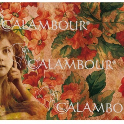 PAPEL ARROZ CALAMBOUR 30,4X42,5CM DGR29