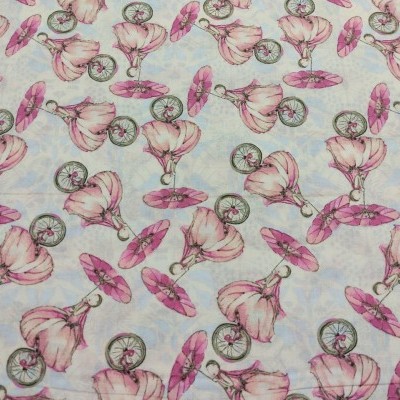 TECIDO FREE SPIRIT RIDDLES PWTG153