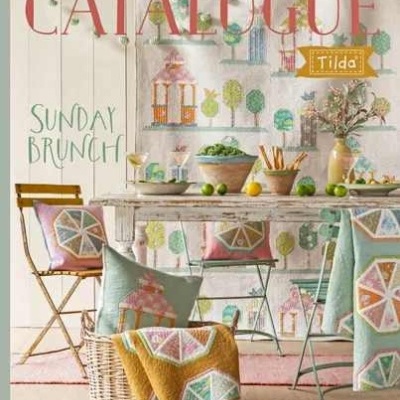 Tilda Sunday Brunch