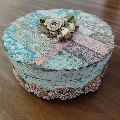 Aulas Grupo FB (ABR24) Abril 2024