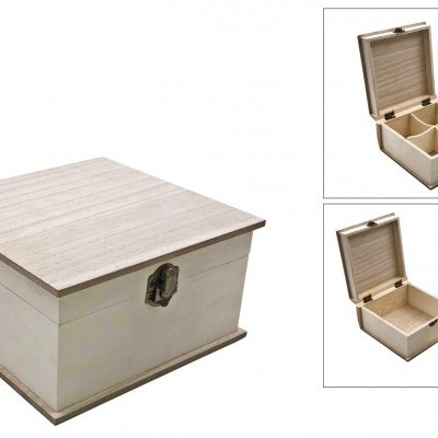 CAIXA LIVRO 17X18X9CM 87892