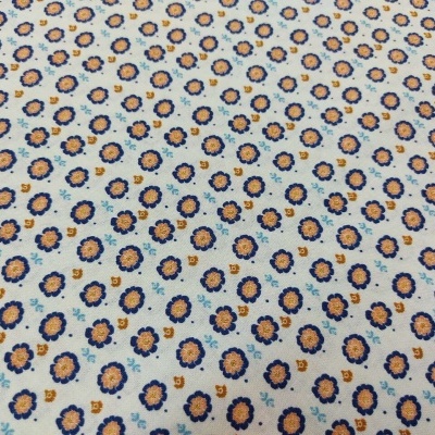 CONJUNTO DE 5 FQ "HERITAGE COTTAGE" BY VICKY YORKE 240125B