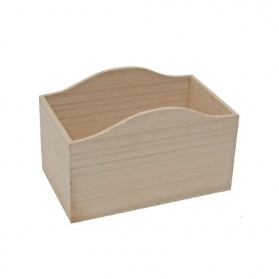 CAIXA / CESTO 25,5X15,5X13CM 871001