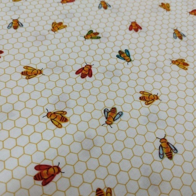 TECIDO STUDIO-E "Poppy Days" Alexa Kate T1650A