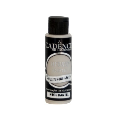 CADENCE HIBRIDA 70ML Dantel H006
