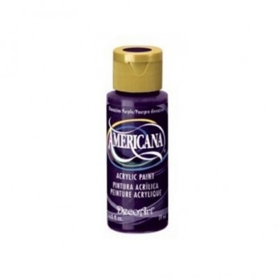 TINTA AMERICANA 59ML DA101 dioxazine purple