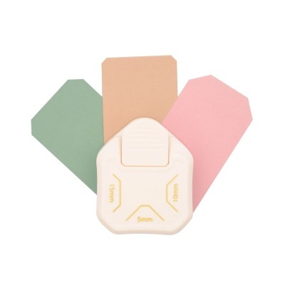 Cortadores cantos diagonal 5-10-15mm Ref. 2137092  7,4 x 6,3 x 3,5 cm