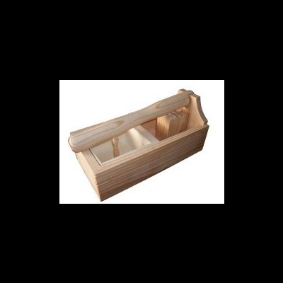 Quebra nozes (31x17cm) 9528