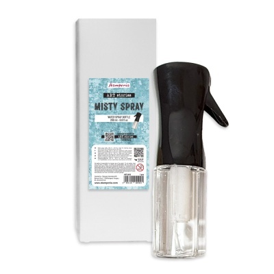 Misty spray 200ml  ASTL002