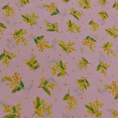 Tecido "Printed Bload" 10B T1112