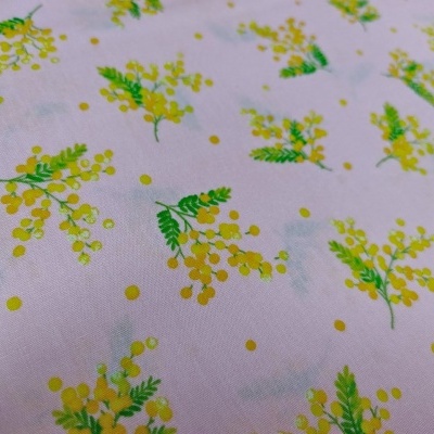 Tecido "Printed Bload" 10B T1112