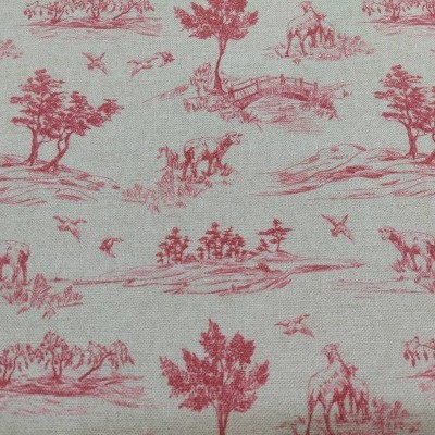 Tecido Indigo Mestral Plus Creme