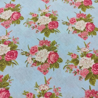 TECIDO EVA E EVA Romantique RO8055-2