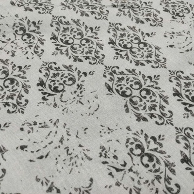 TECIDO P&B "Happy haunting" 5026S