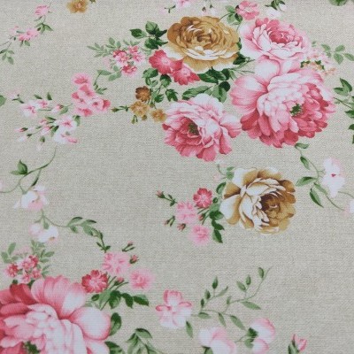 Tecido Indigo Mestral Plus Creme