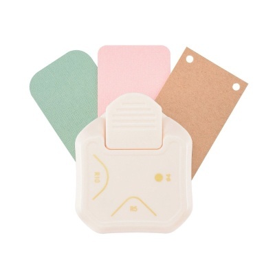 Cortador / perfurador cantos 5-10mm Ø4mm Ref. 2137094