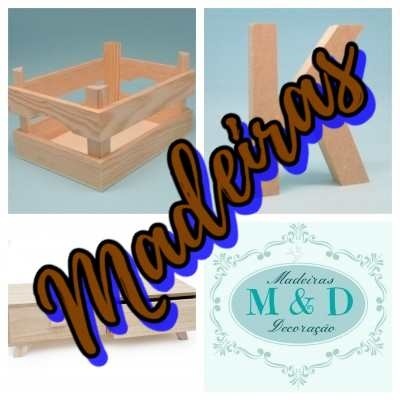 MADEIRAS