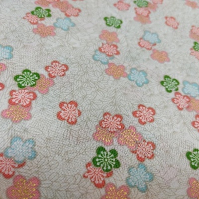 TECIDO MAKOWER Michiko 2336 T1651